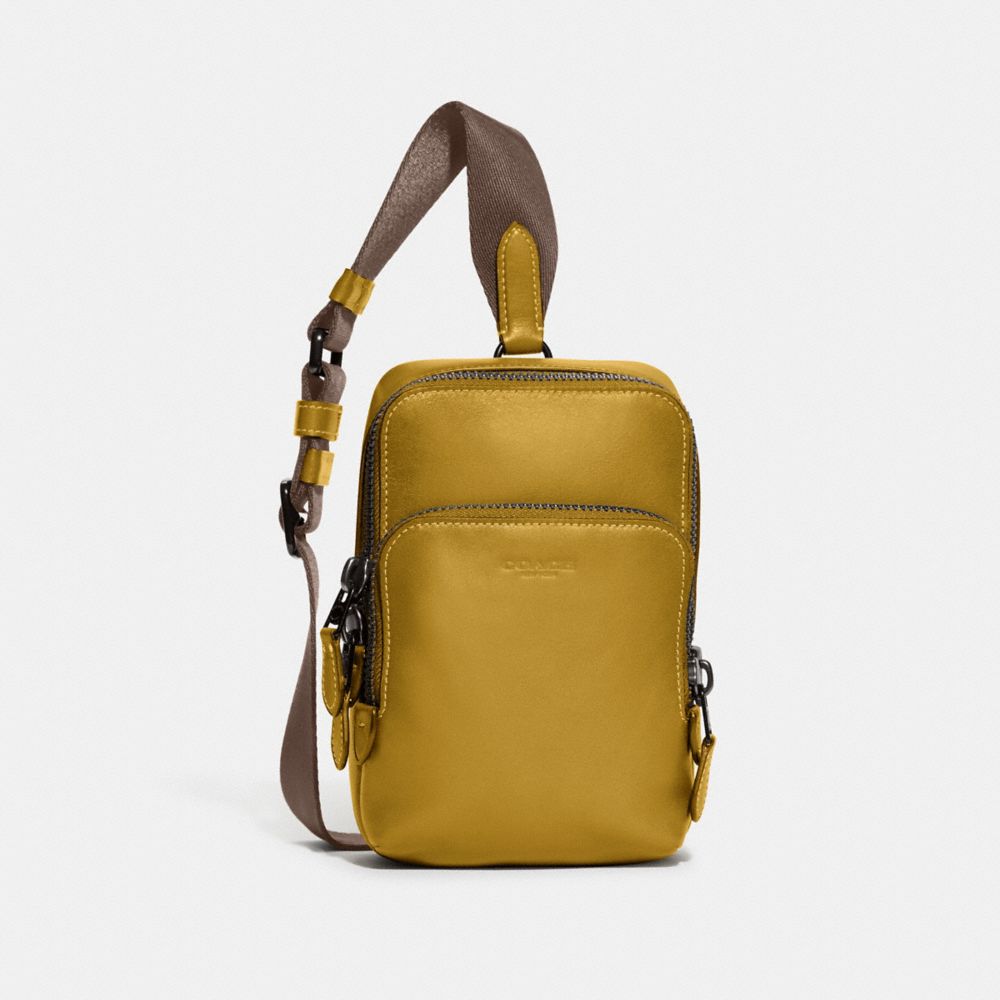 COACH Gotham Sling Pack 13