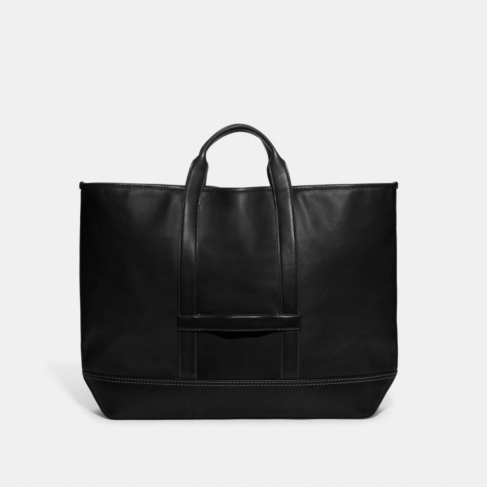 tote bag coach men