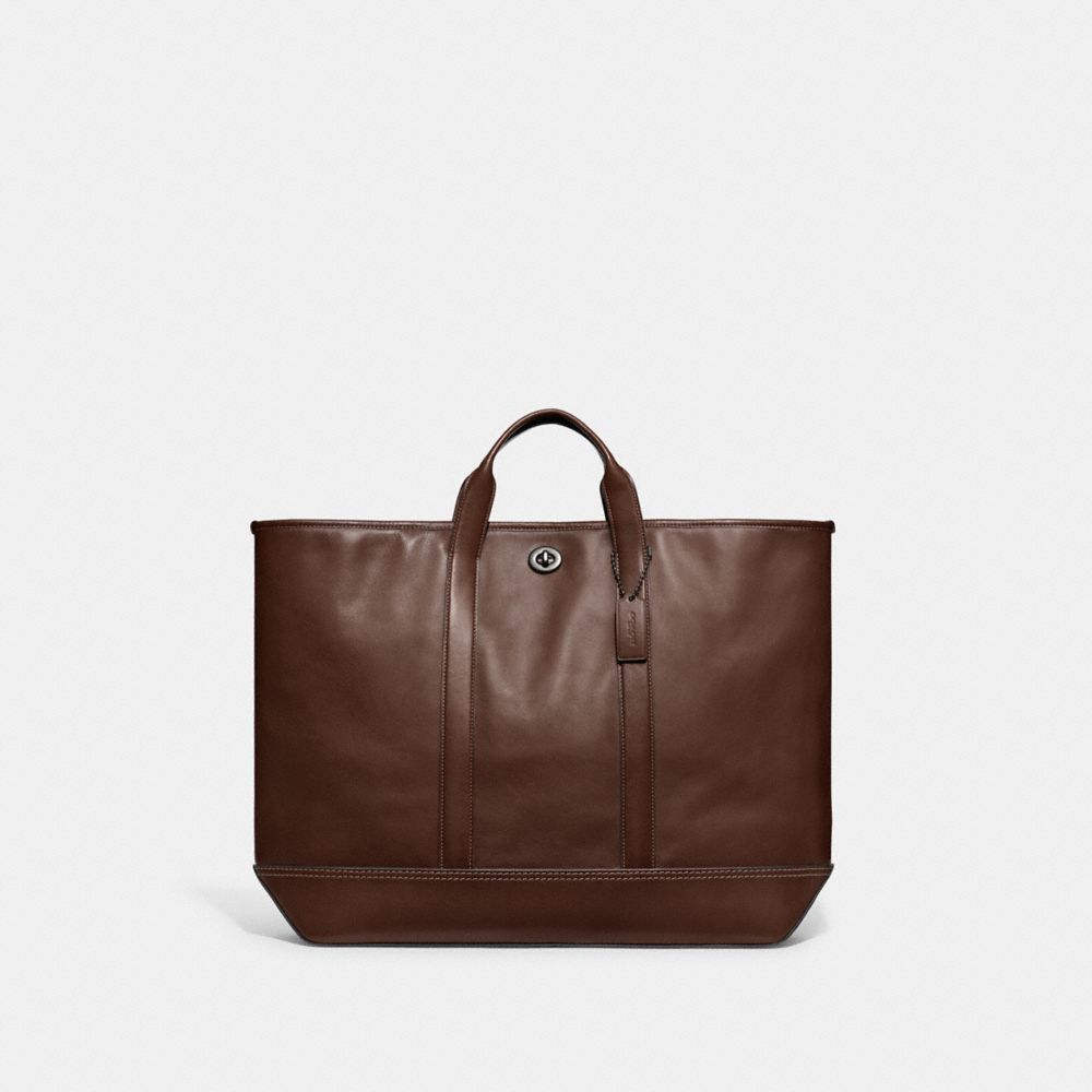 Toby Turnlock Tote