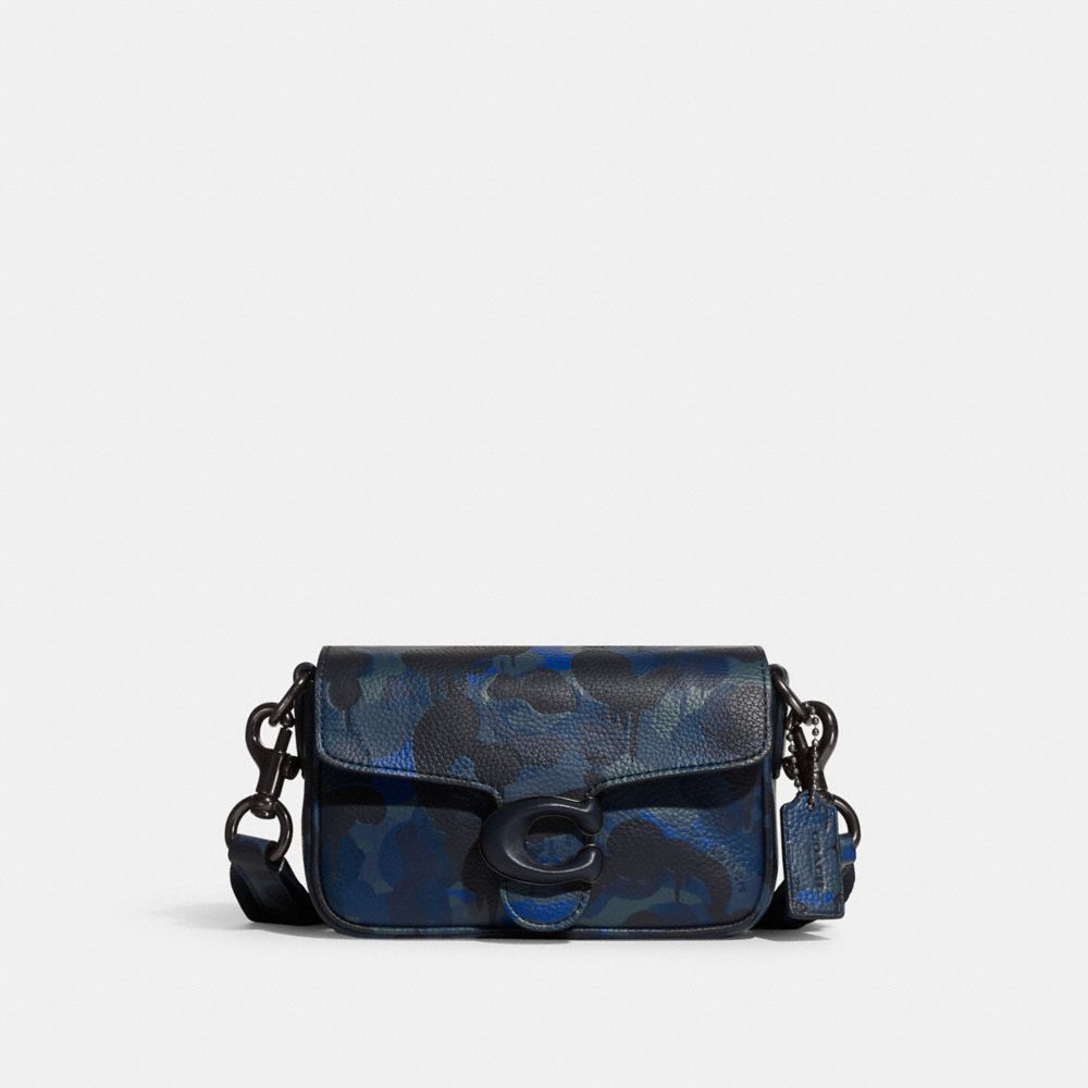 Coach best sale camo crossbody