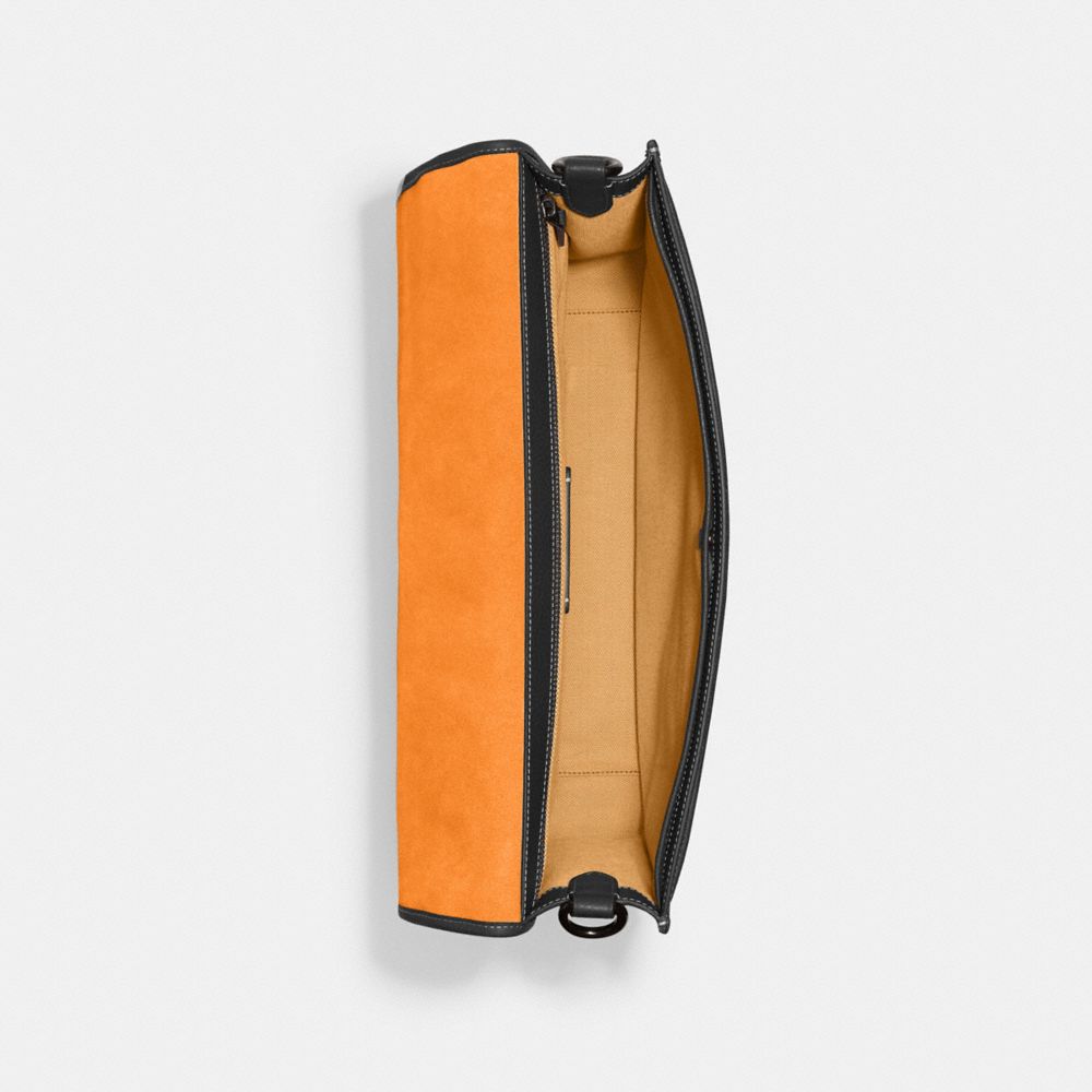 COACH®,キャリッジ ブリーフ,ビジネスバッグ＆ブリーフケース,