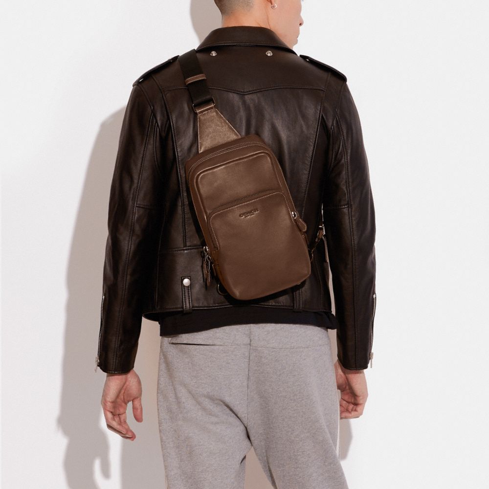 Backpacks  COACH® Outlet