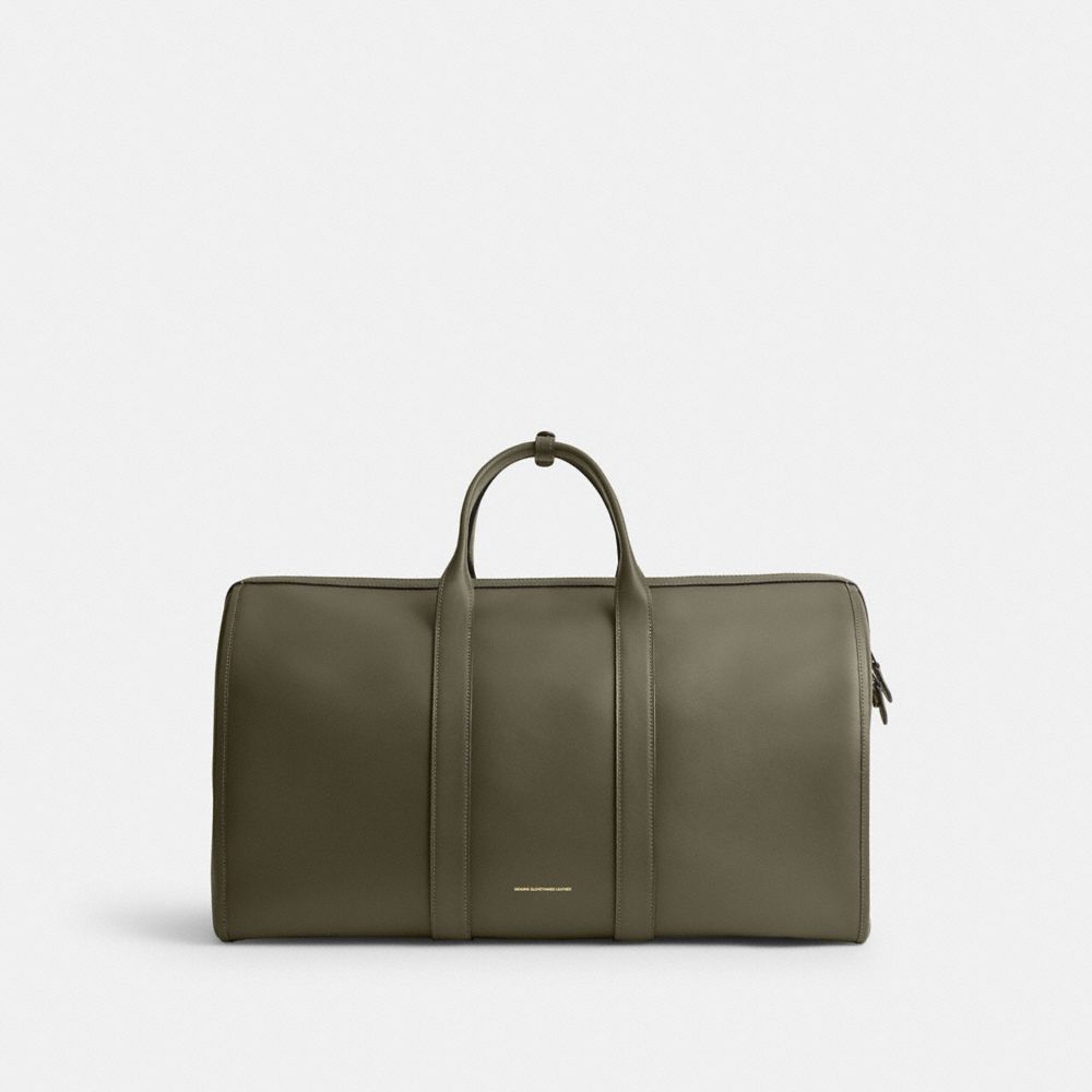 COACH Gotham Duffle Bag