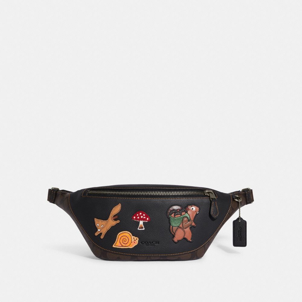 Creature bum bag hot sale