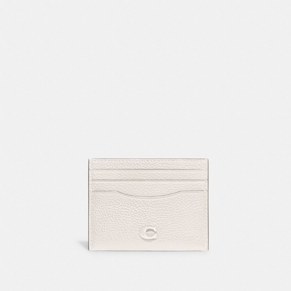 COACH®  Attachment Card Case