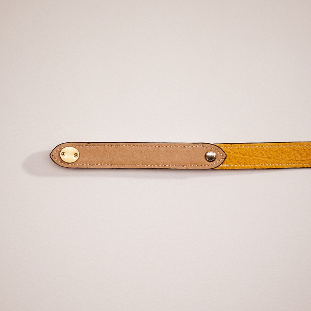 Remade Turnlock Bracelet