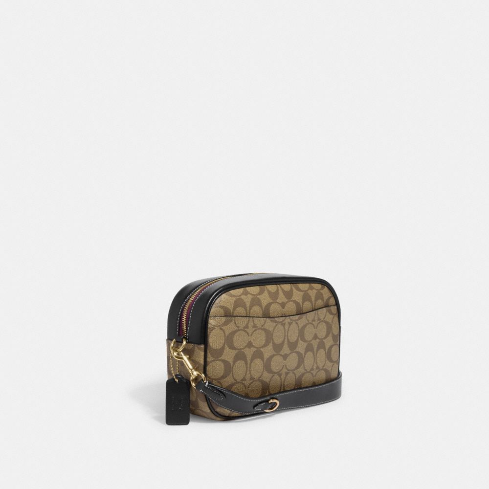 Adjustable Bum bag with a PATCH LV multiple color options