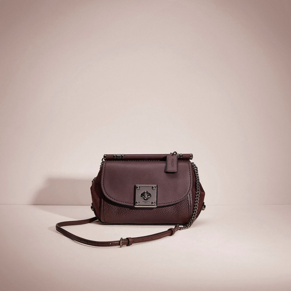 Restored Drifter Crossbody COACH