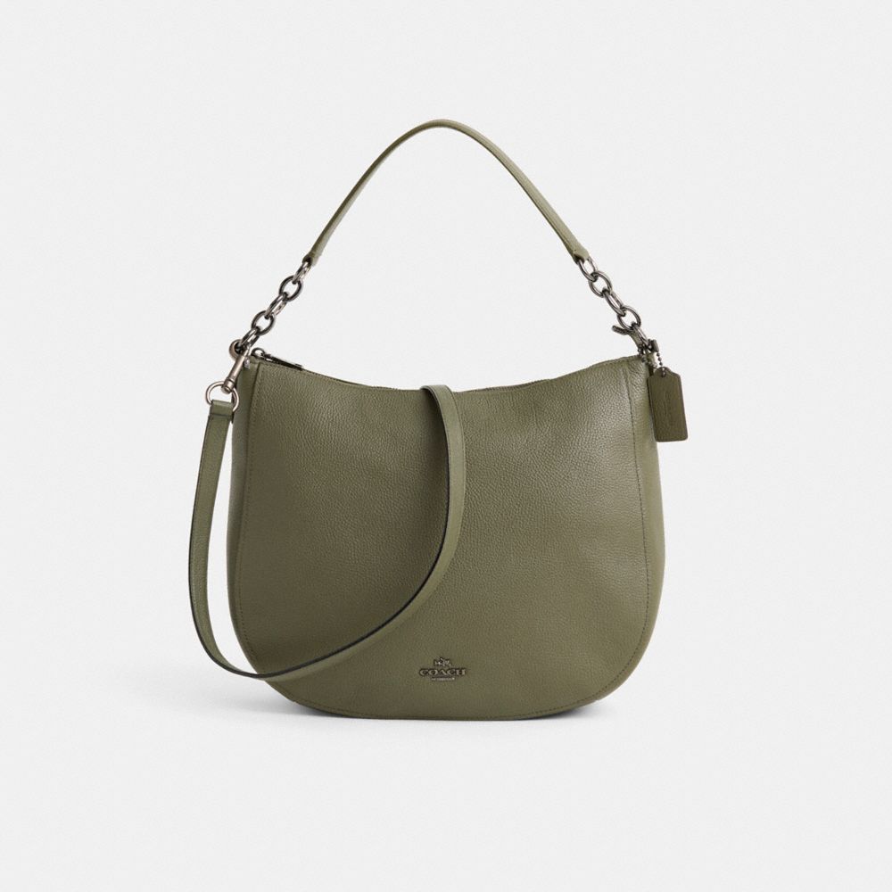 Coach chelsea hobo on sale