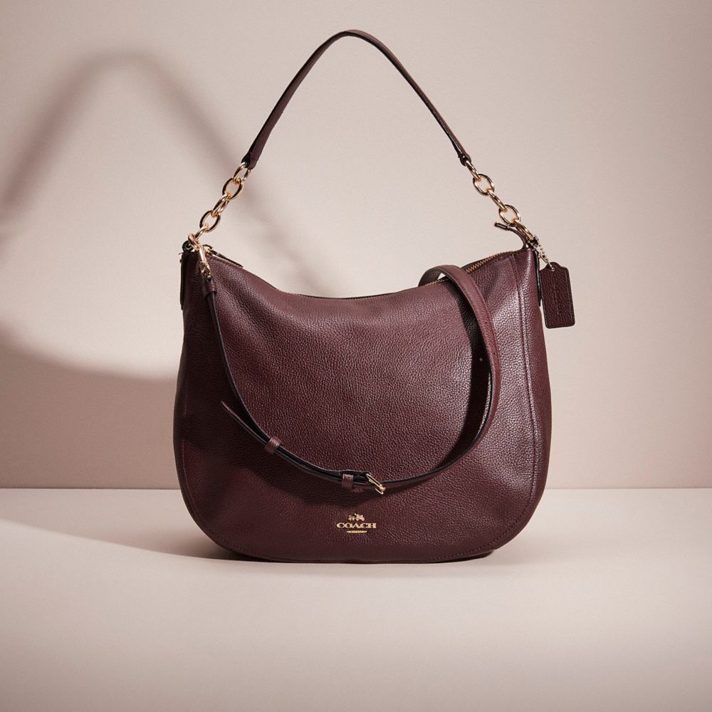 Coach chelsea hobo bag new arrivals