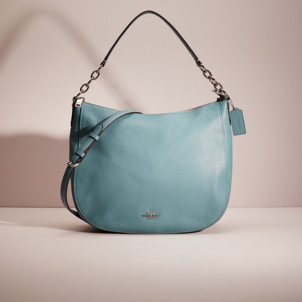 Coach chelsea hobo sale