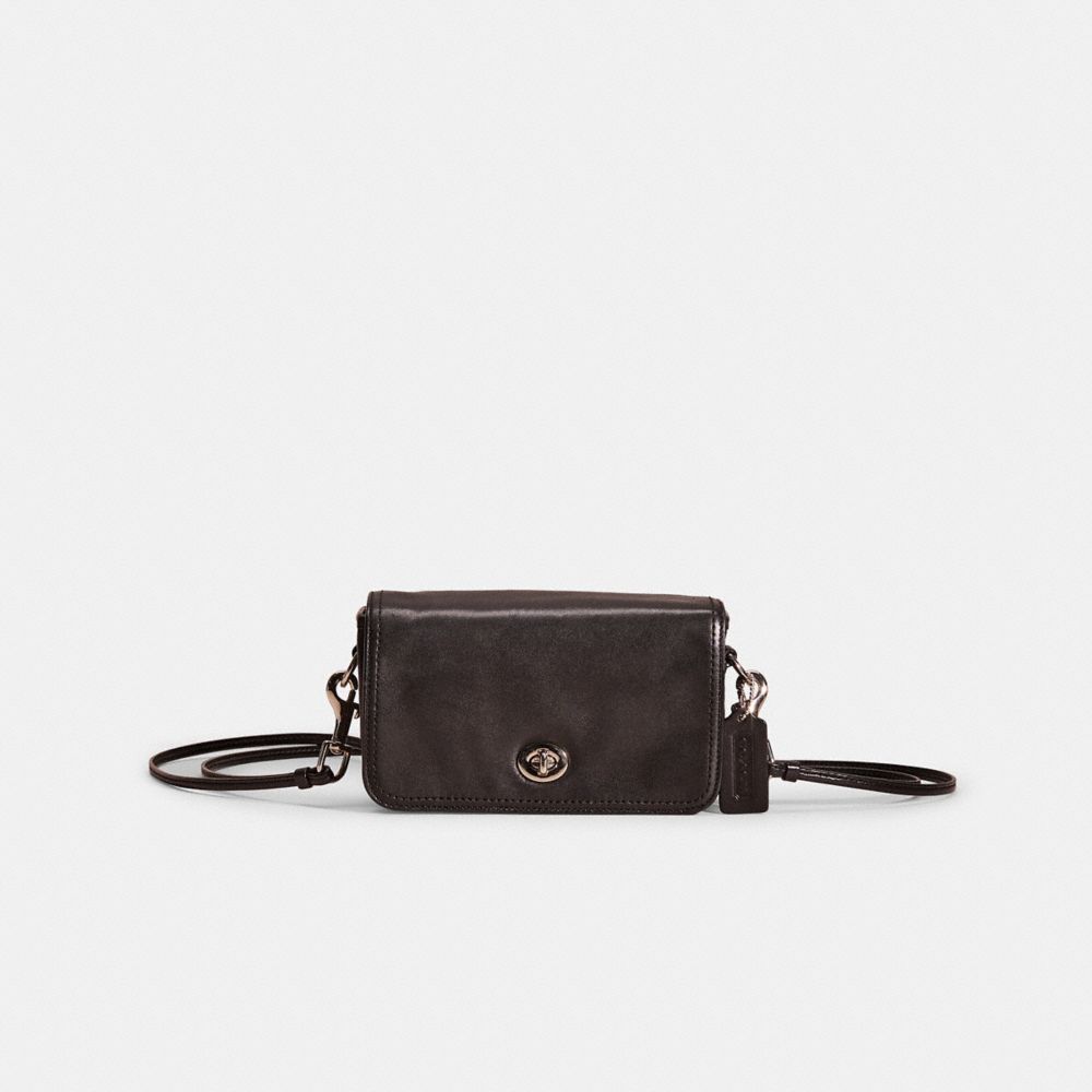 Coach penny crossbody bag sale