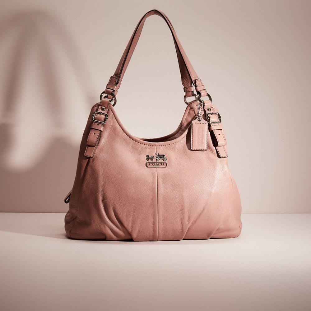 COACH Restored Madison Maggie Shoulder Bag