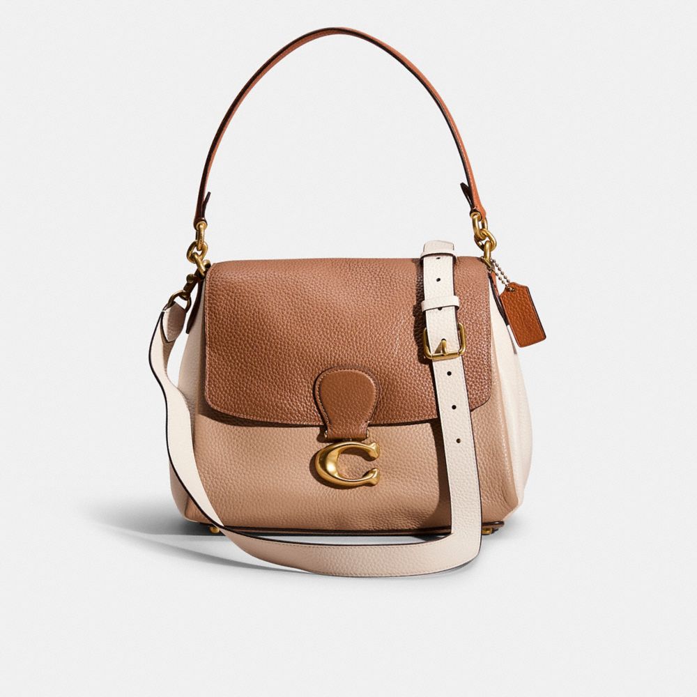 Coach May Shoulder sold Bag