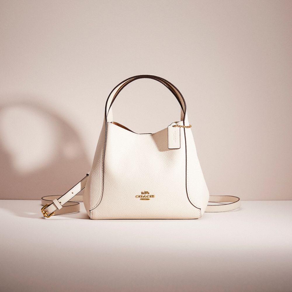 Coach outlet hadley hobo hot sale