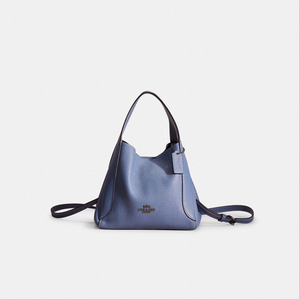 COACH®  Hadley Hobo 21