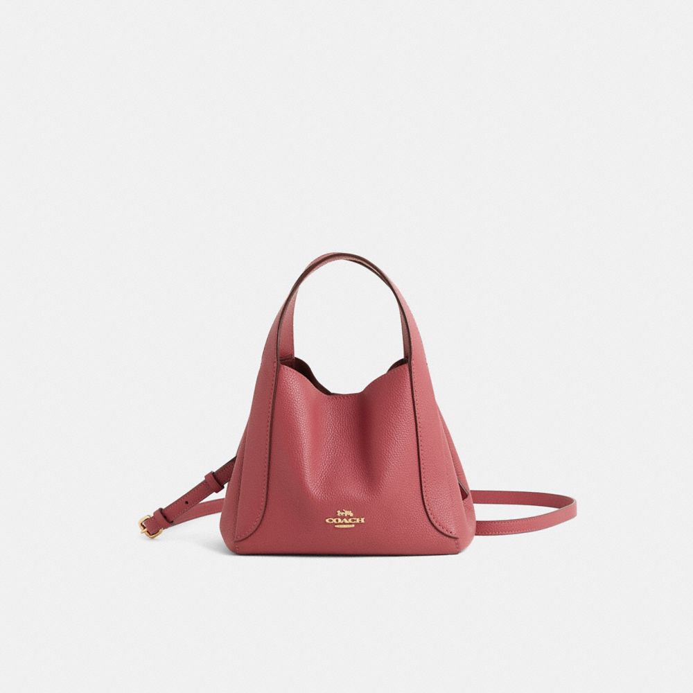 Restored Hadley Hobo 21 | COACH®