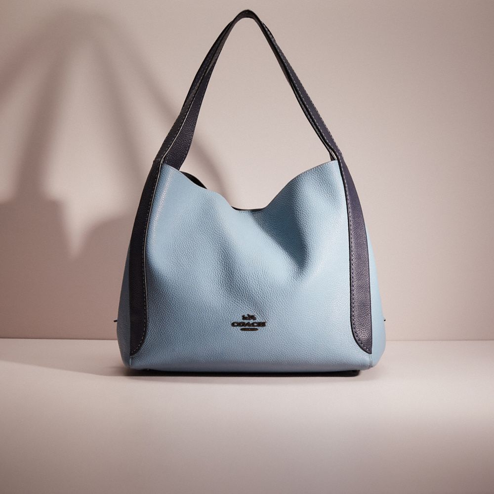 Hadley Hobo Bag 21 In Colorblock