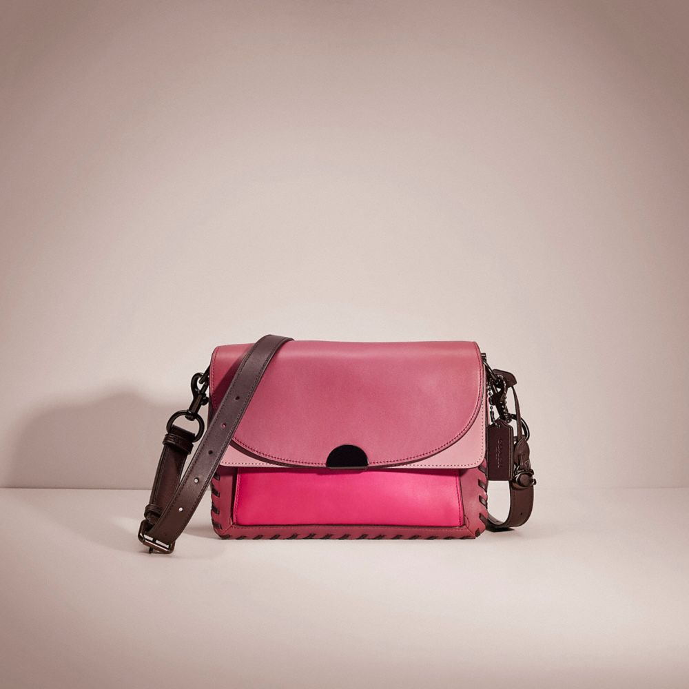 Coach dreamer whipstitch clearance