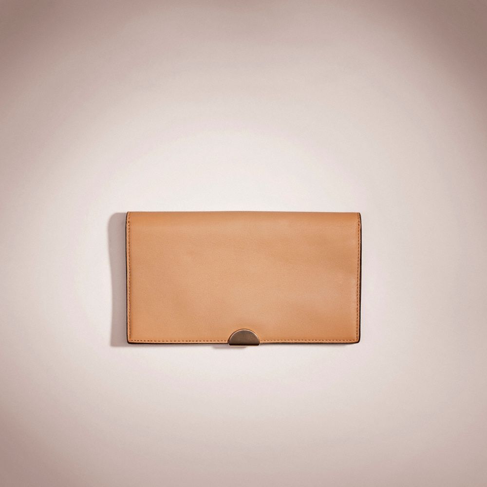 Restored Dreamer Wallet