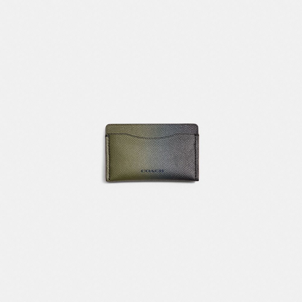 Restored Small Card Case | COACH®