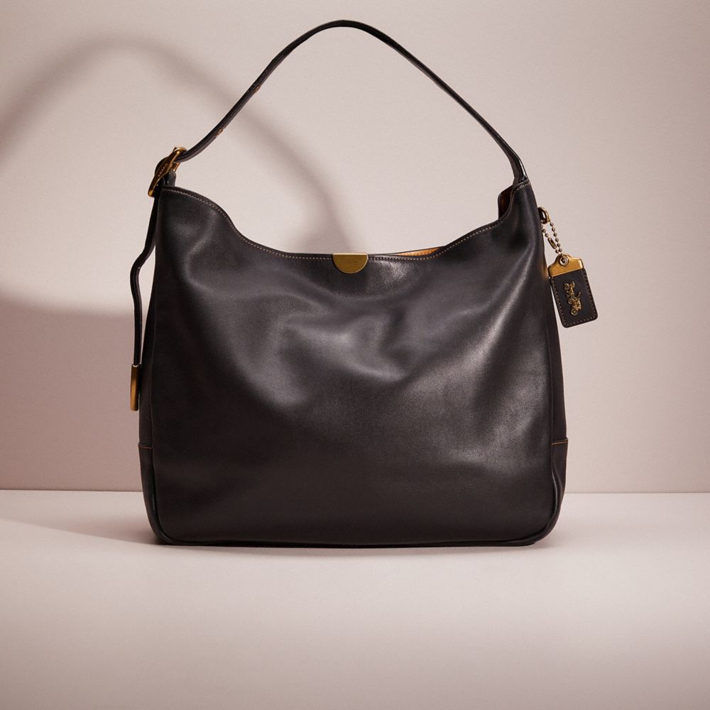 Coach bedford hobo black new arrivals