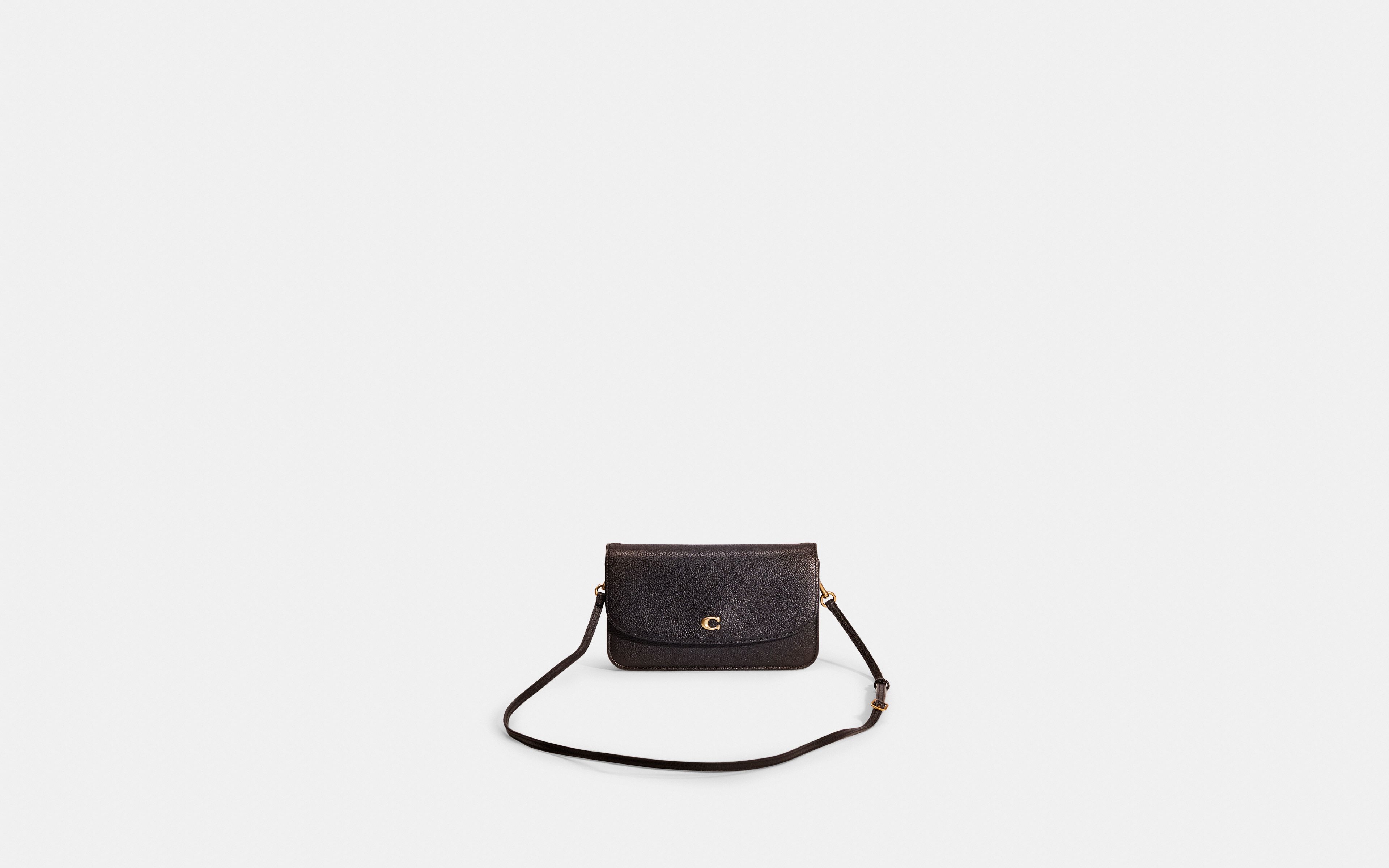 Restored Hayden Crossbody