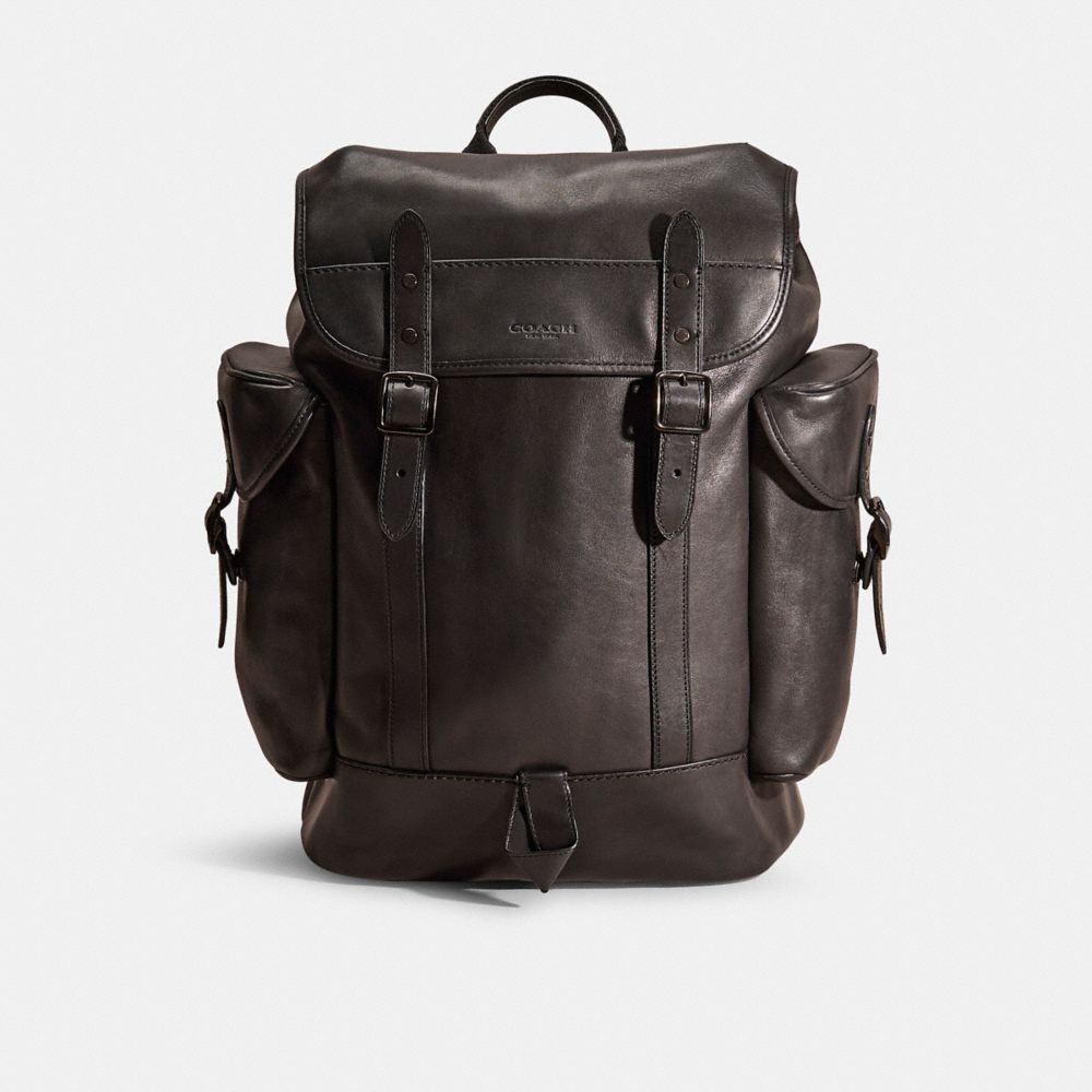 COACH Restored Hitch Backpack