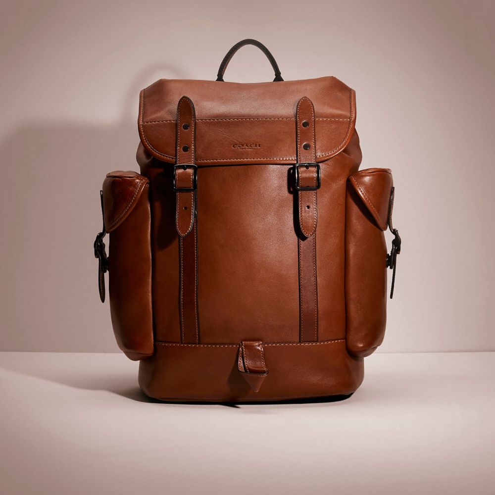 Coach 2025 metropolitan rucksack