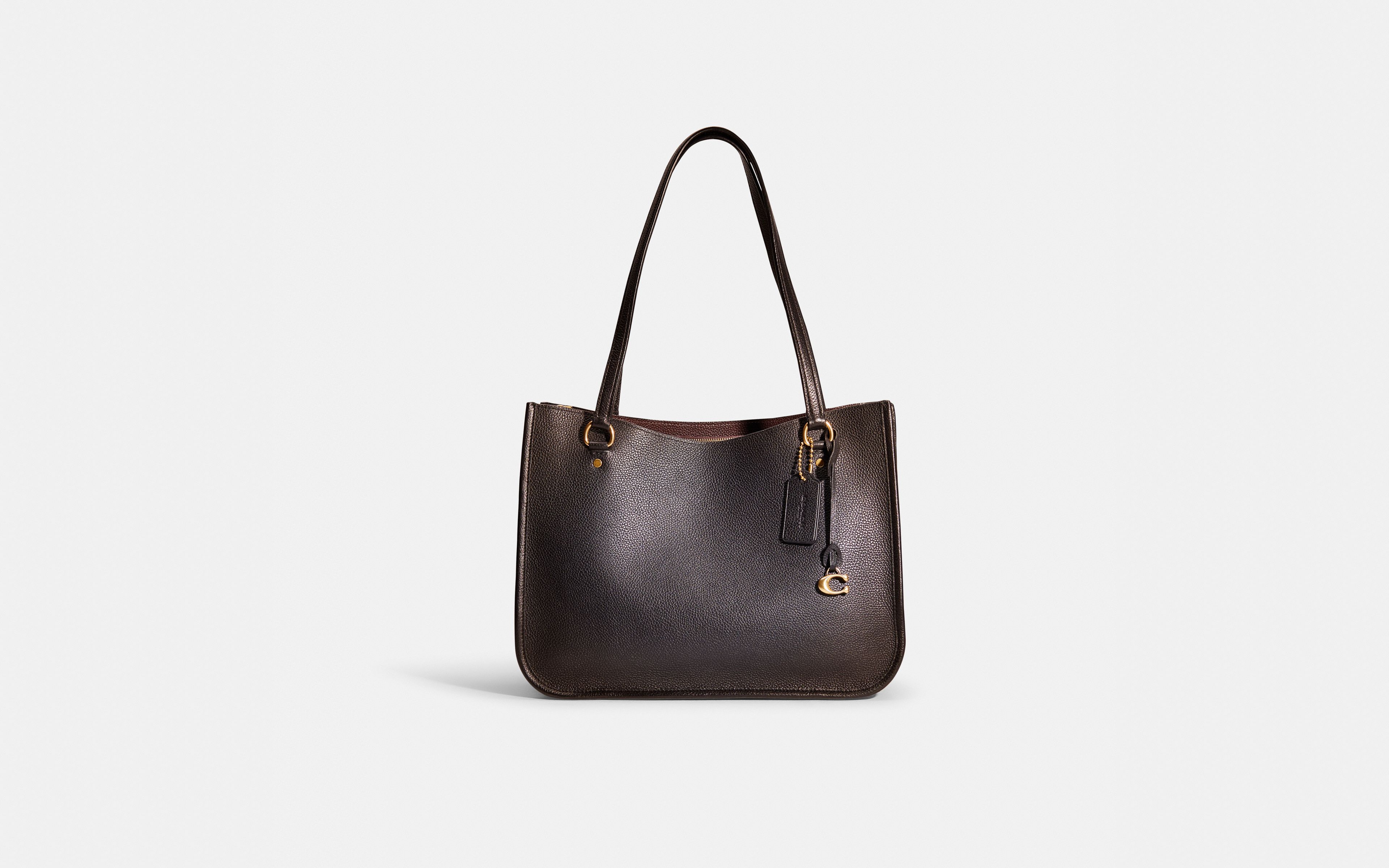 Restored Tyler Carryall