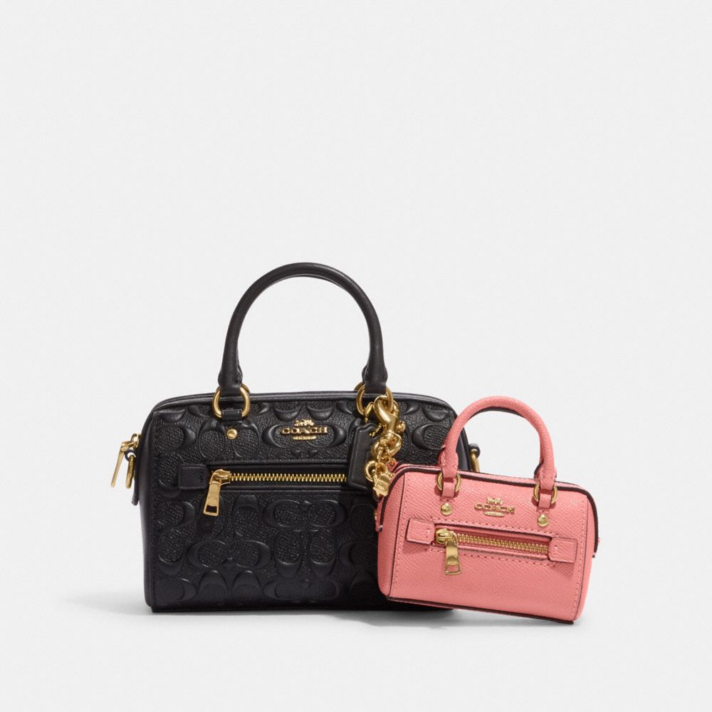 Shop Coach Mini Rowan online