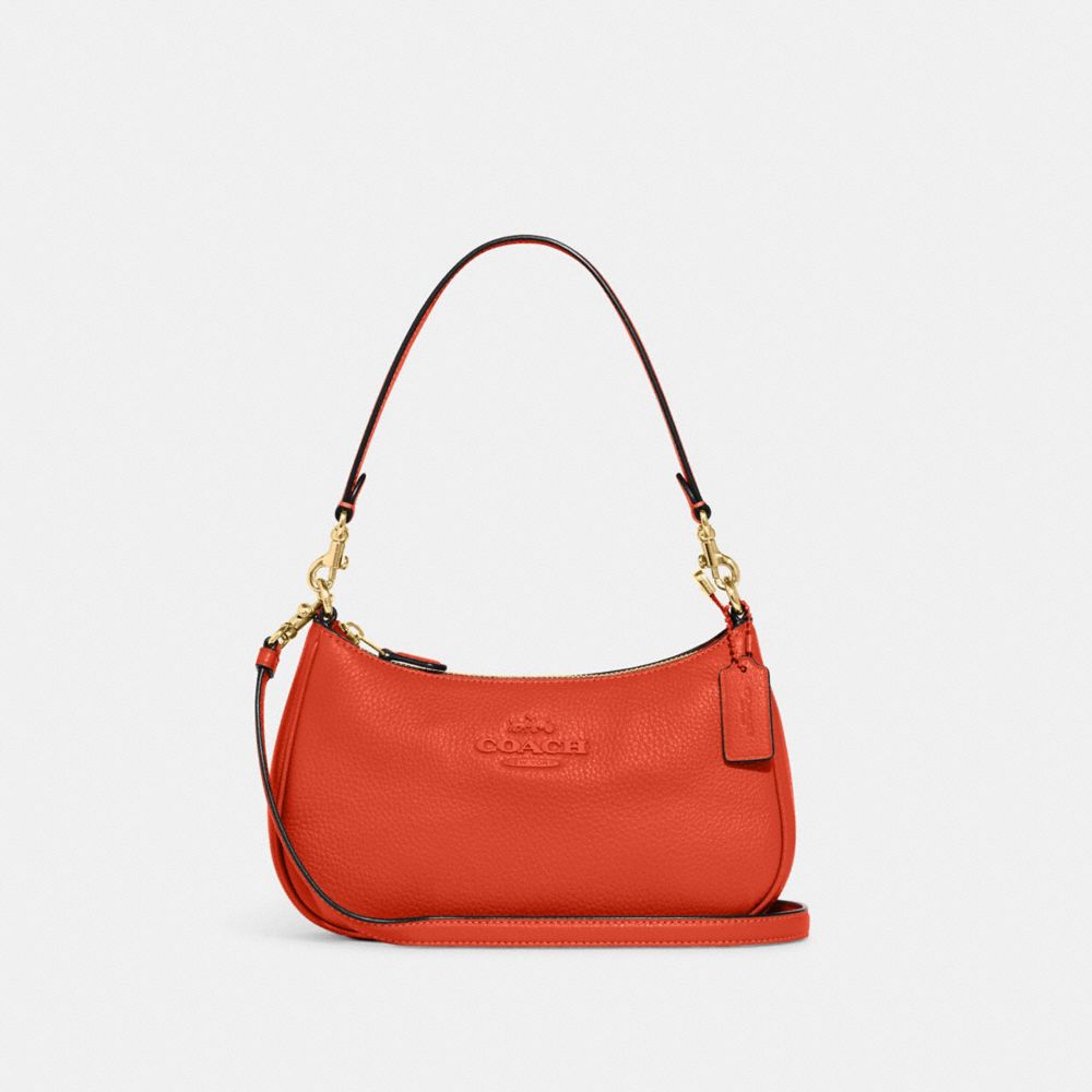 COACH OUTLET®  Teri Shoulder Bag