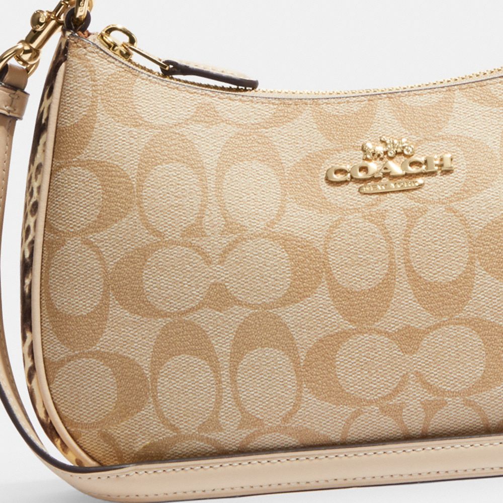 Coach Women's Shoulder Bag