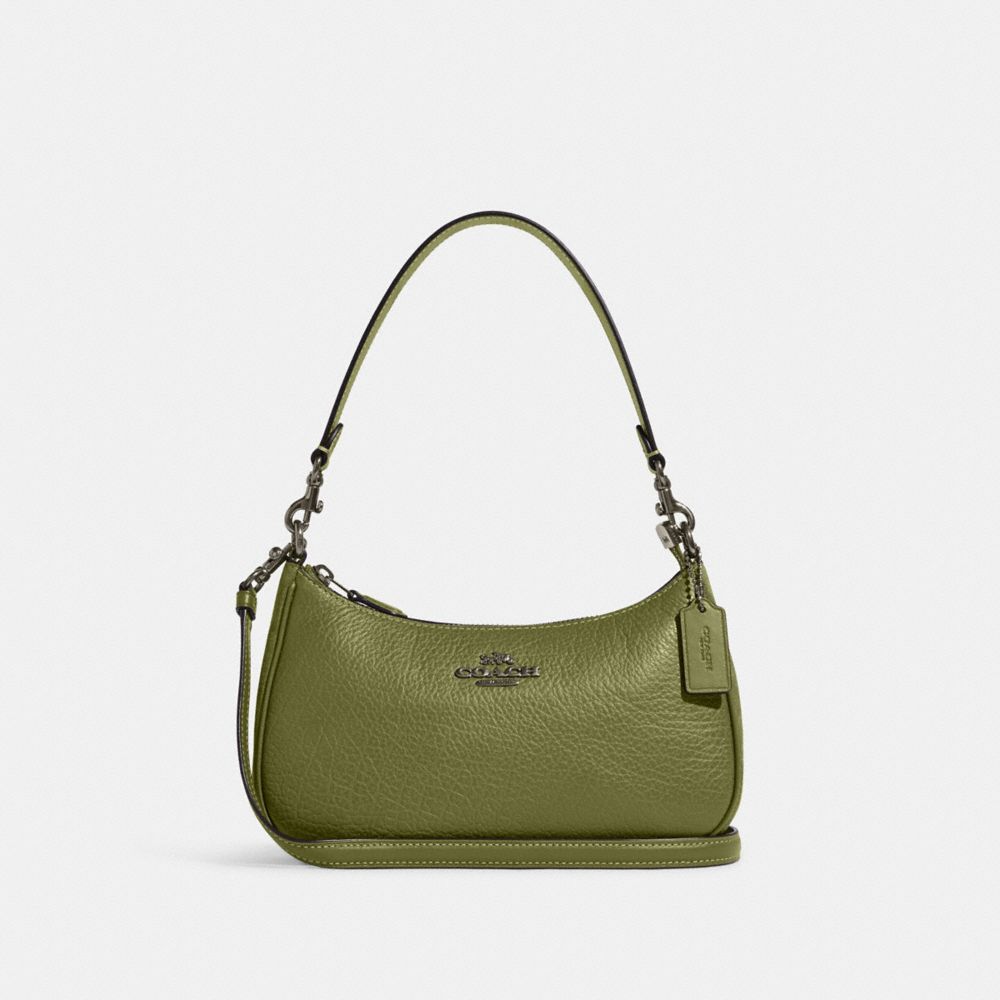 Shop Green COACH Online