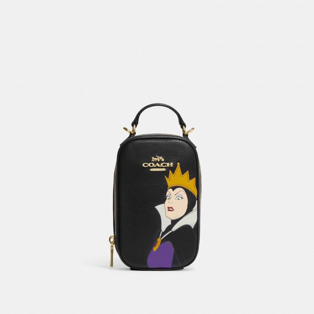 Coach Snow white Crossbody Bags for Women