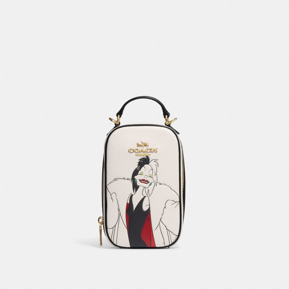 Disney x Coach Outlet Villains Collection