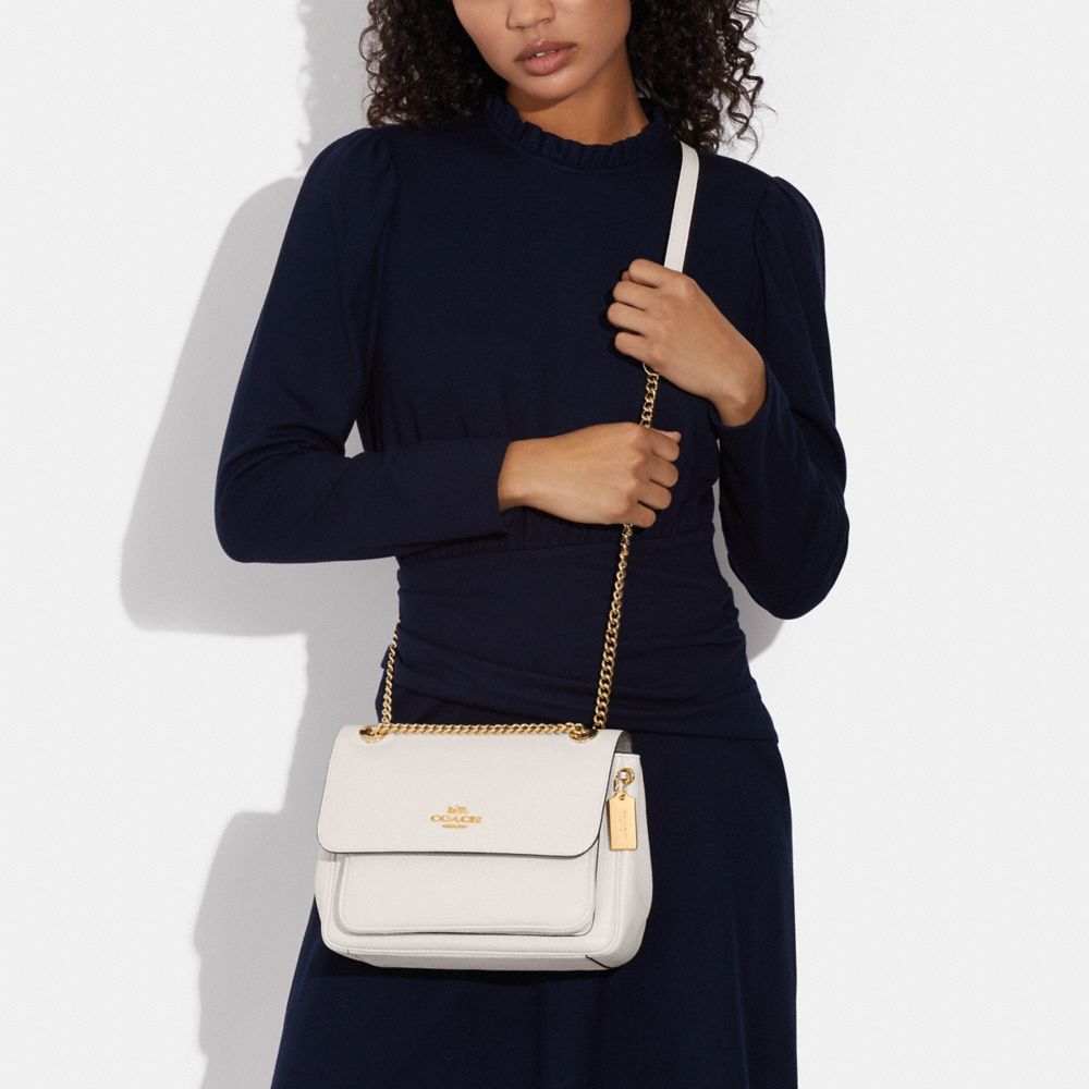 COACH®,Klare Crossbody 25,,Detail View