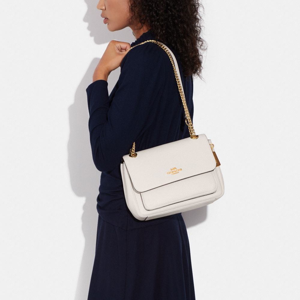COACH®,Klare Crossbody 25,,Detail View