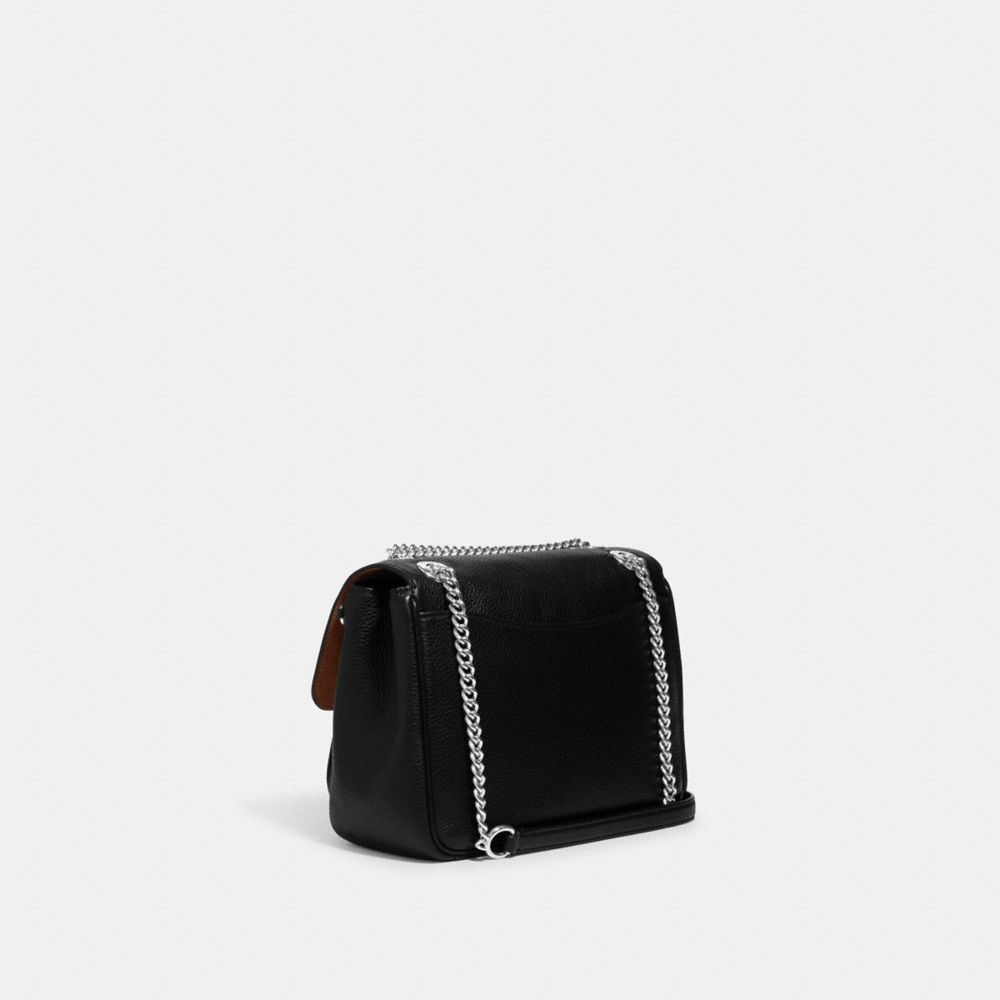 COACH®,Klare Crossbody 25,,Angle View