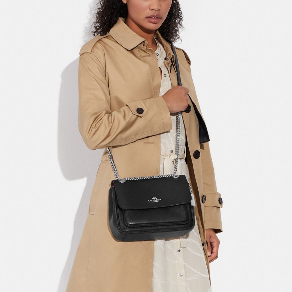 COACH®,Klare Crossbody 25,,Detail View