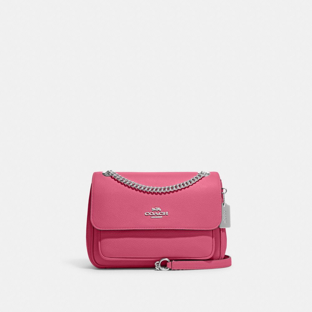 COACH Klare Crossbody 25
