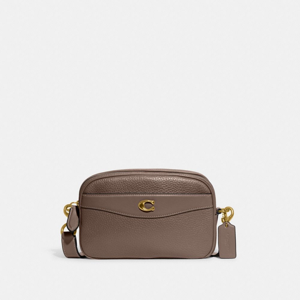 Buy Brown Coach Purse Online In India -  India