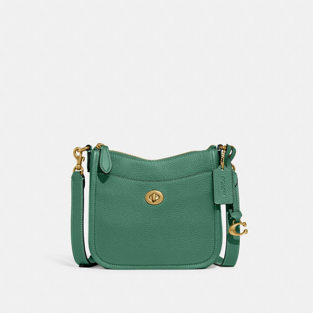 Crossover bags coach new arrivals