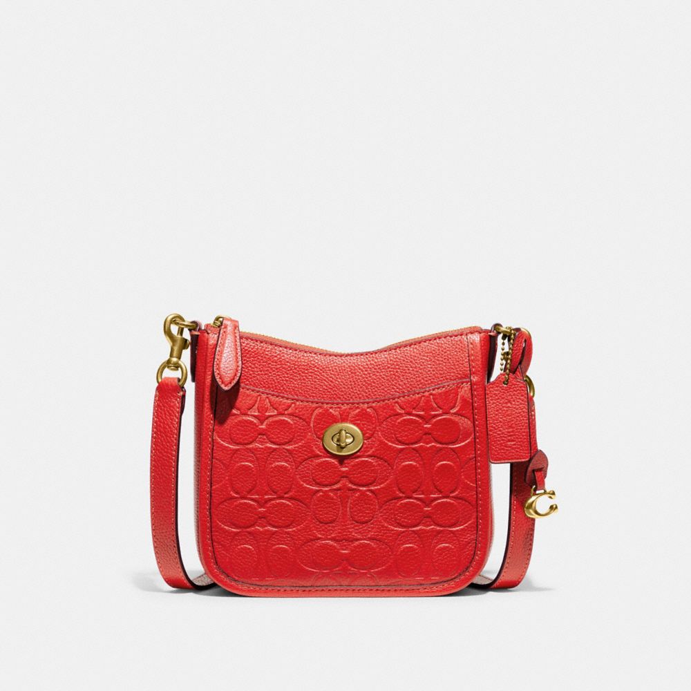 Coach Chaise 19 Crossbody Bag