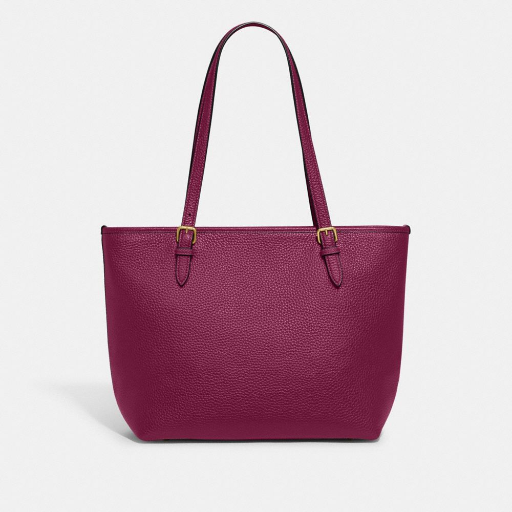 Taylor Tote COACH Outlet