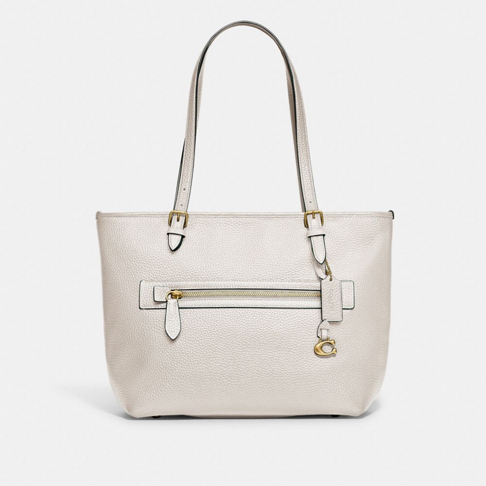 Brass Chalk Taylor Tote