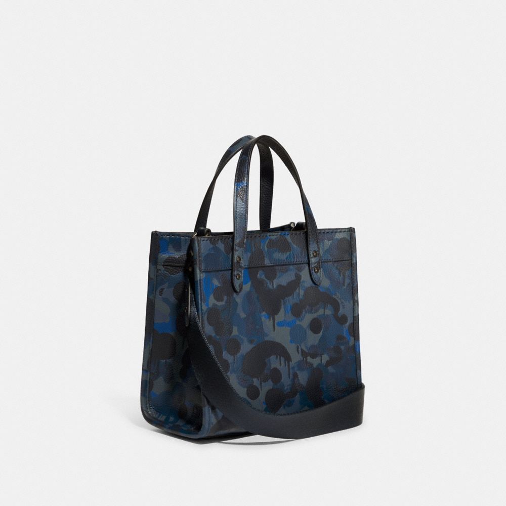 即発送!コーチ ブティックライン フィールド トート 22 COACH（コーチ）の「フィールド トート 22（トートバッグ）」 - WEAR