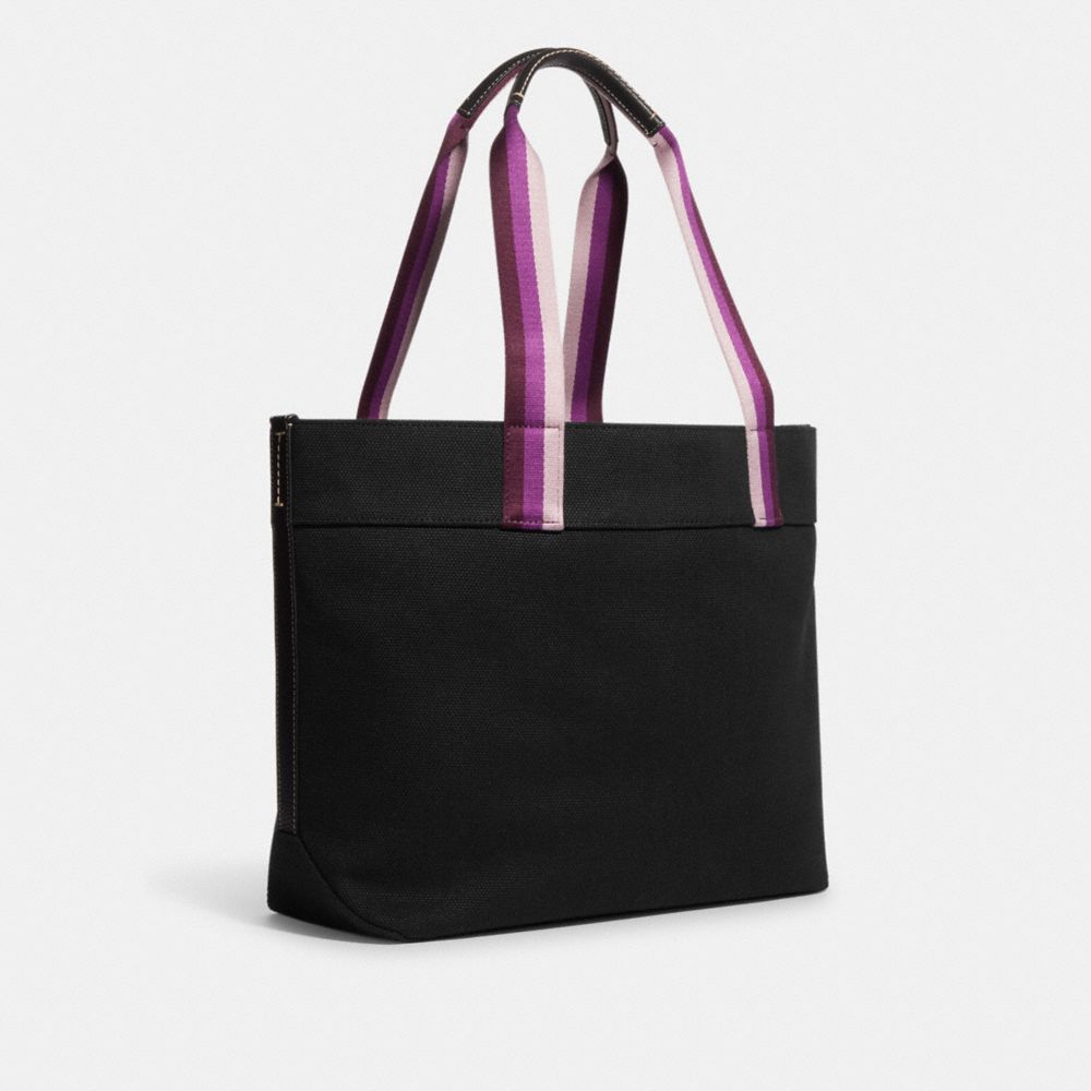 Coach Villains Tote 