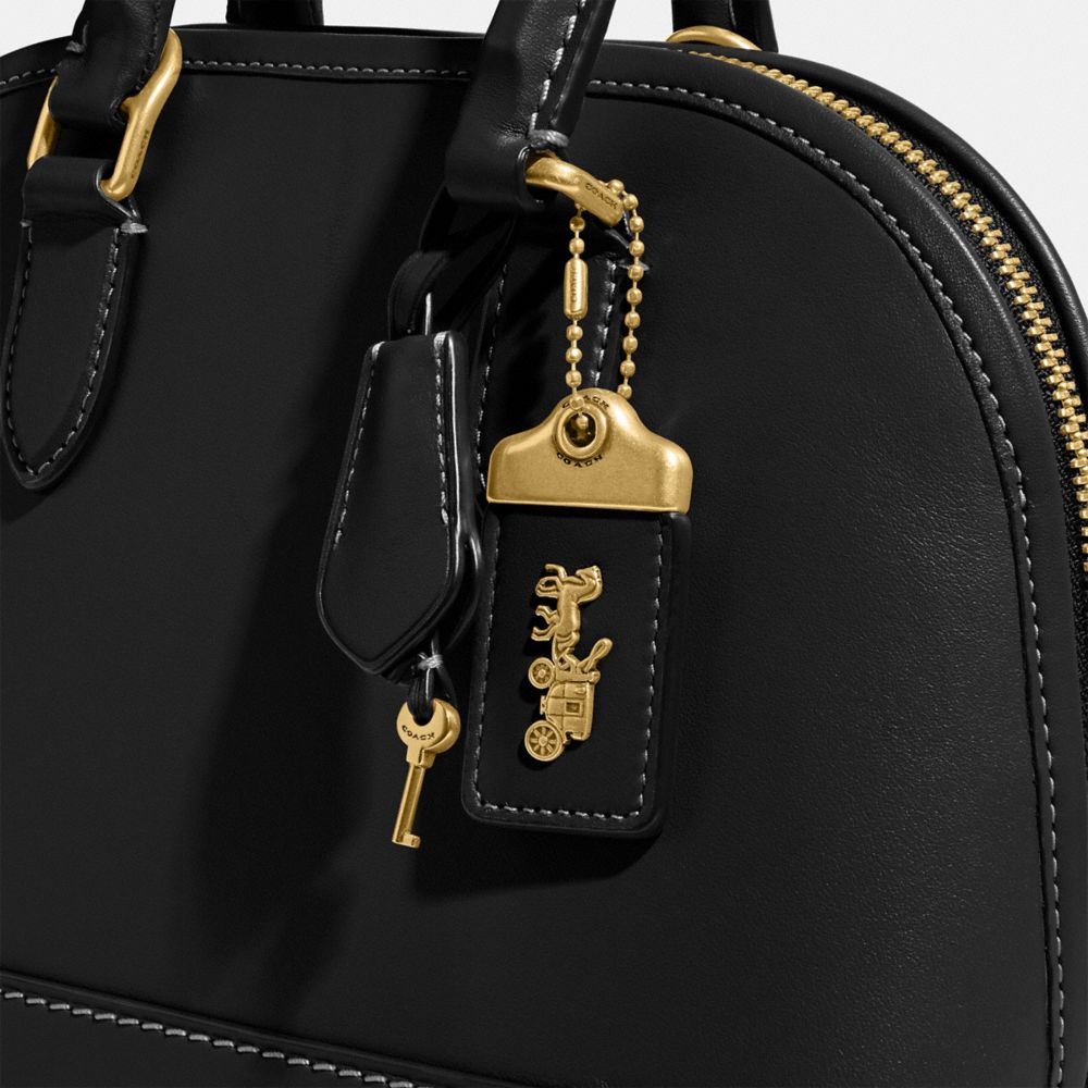 COACH REVEL BAG –