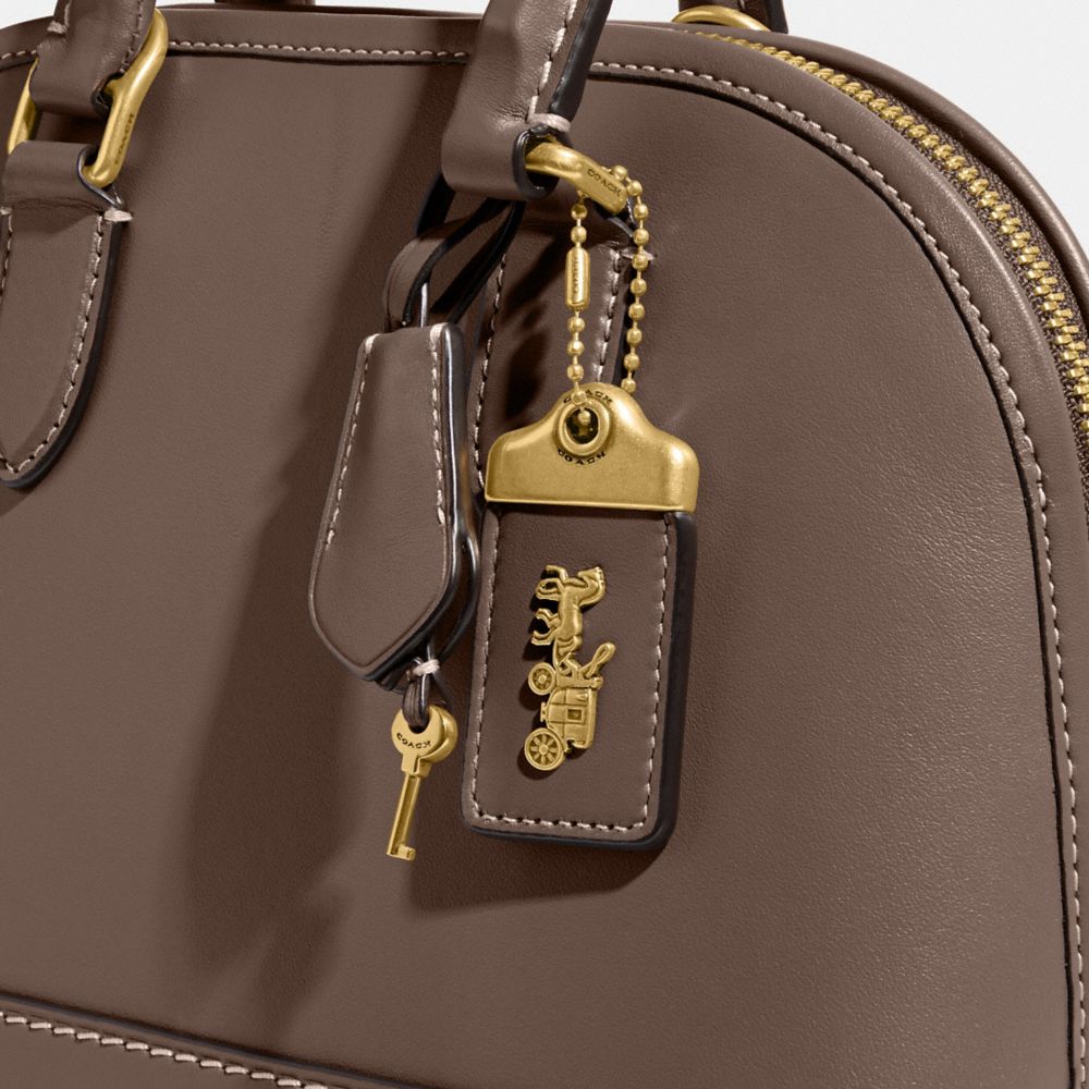 COACH REVEL BAG –